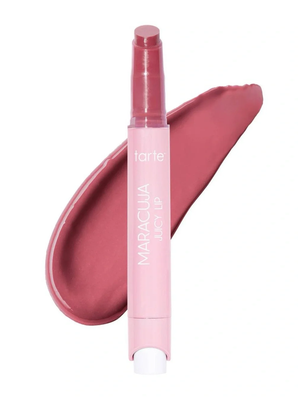 tarte Maracuja Juicy Lip Balm - Strawberry Shortcake NEW NO BOX -$27 Retail